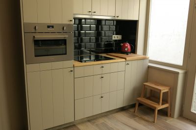 Vakantiehuis 'ieperlee 23' in Ieper centrum