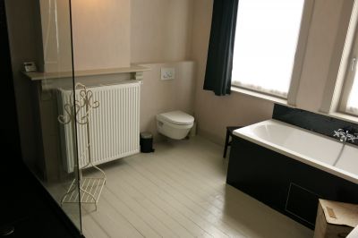 Vakantiehuis 'ieperlee 23' in Ieper centrum